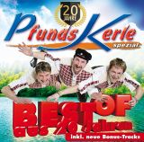 Best of 20 Jahre Pfunds-Kerle spezial - Doppelalbum
